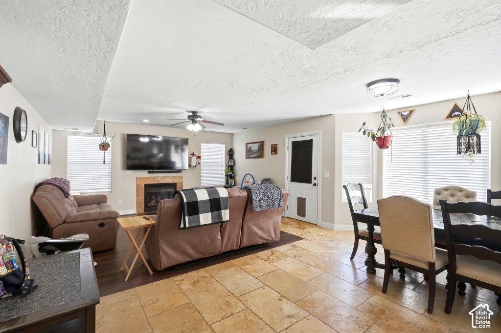 Photo of 3853 S 330 W, Vernal, UT 84078 (MLS # 2189884)