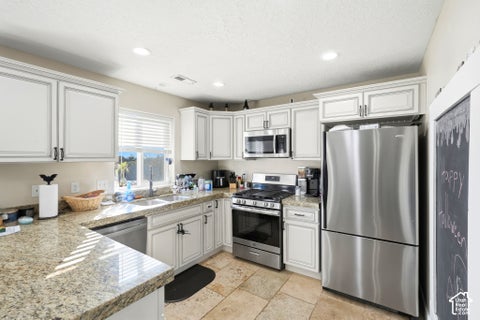 Tiny photo for 3853 S 330 W, Vernal, UT 84078 (MLS # 2189884)