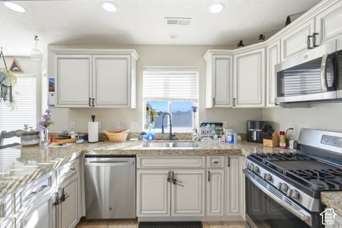 Tiny photo for 3853 S 330 W, Vernal, UT 84078 (MLS # 2189884)
