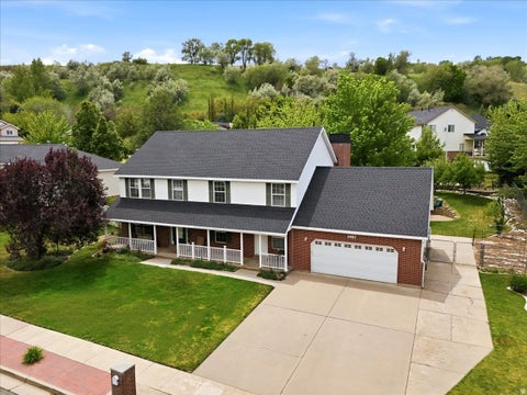 Homes For Sale - 1987 Cedar Bench Dr<br/> South Weber, UT 84405