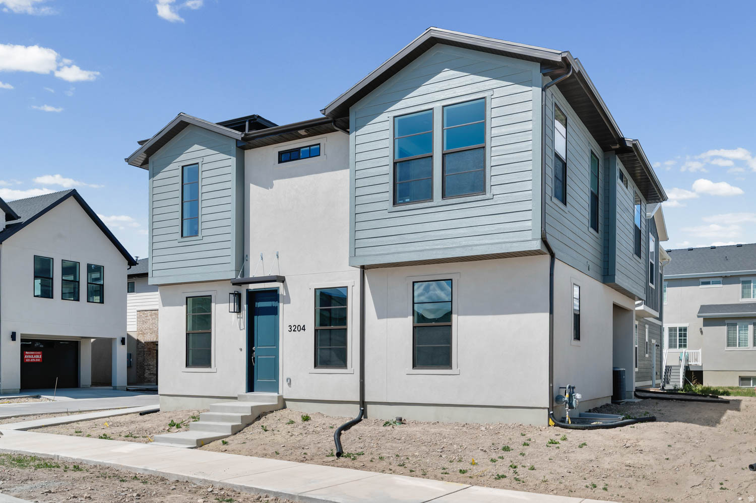 BROADVIEW COTTAGES 804 - Residential
