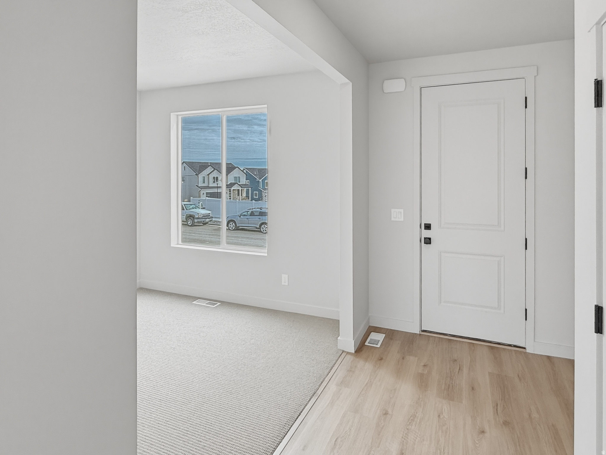 OQUIRRH WEST - Residential