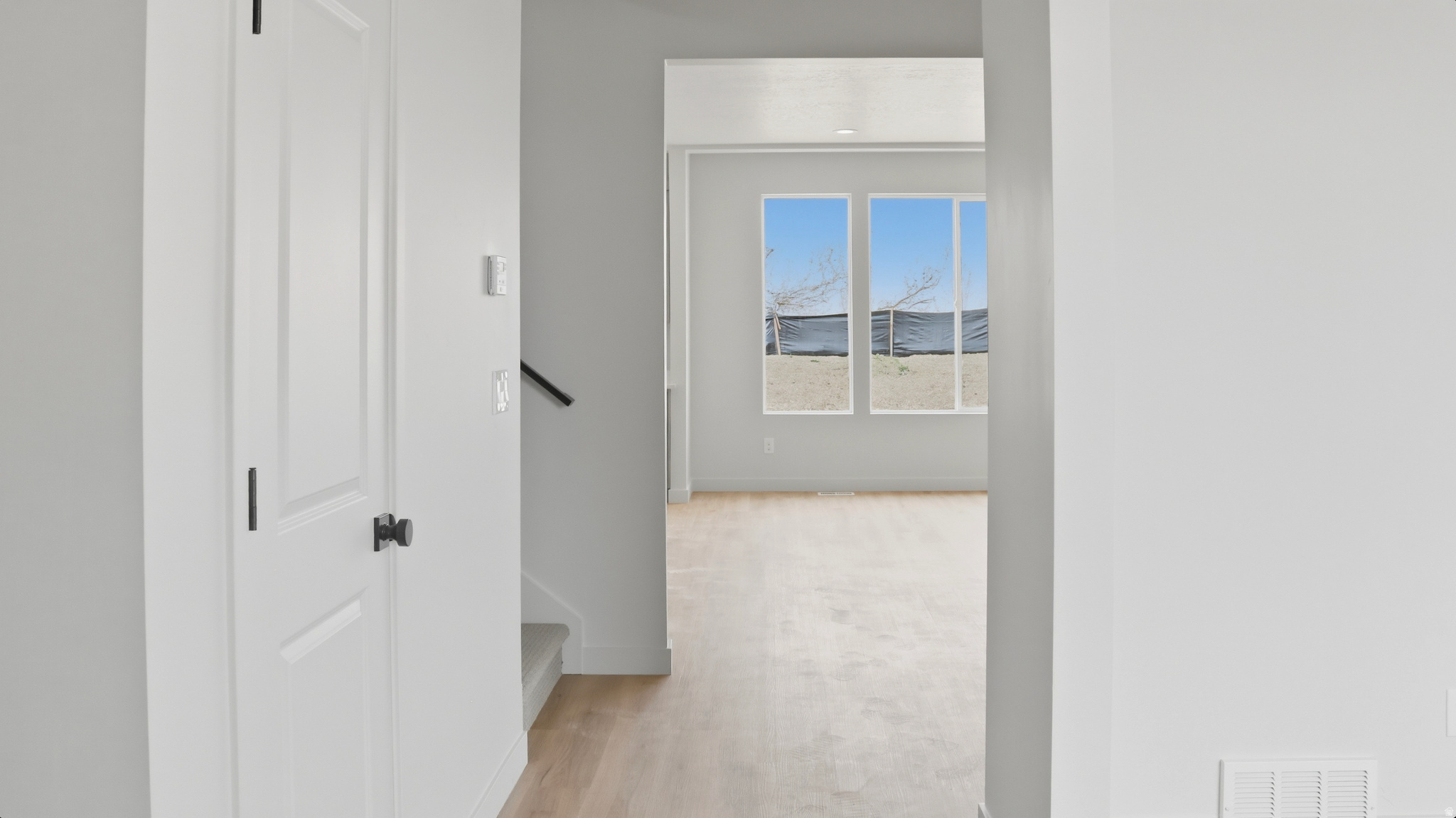 OQUIRRH WEST - Residential