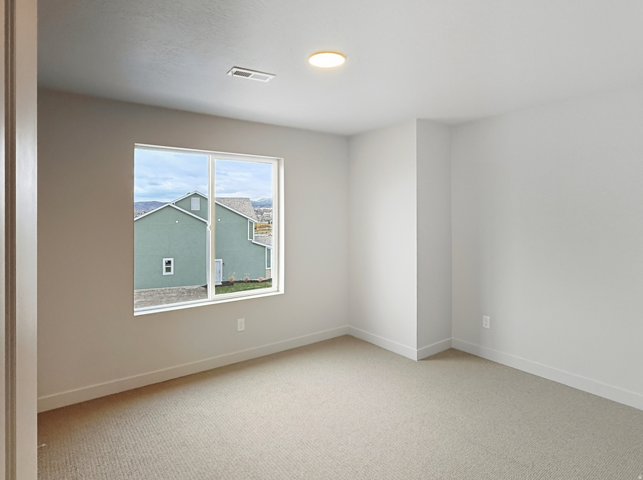 OQUIRRH WEST - Residential