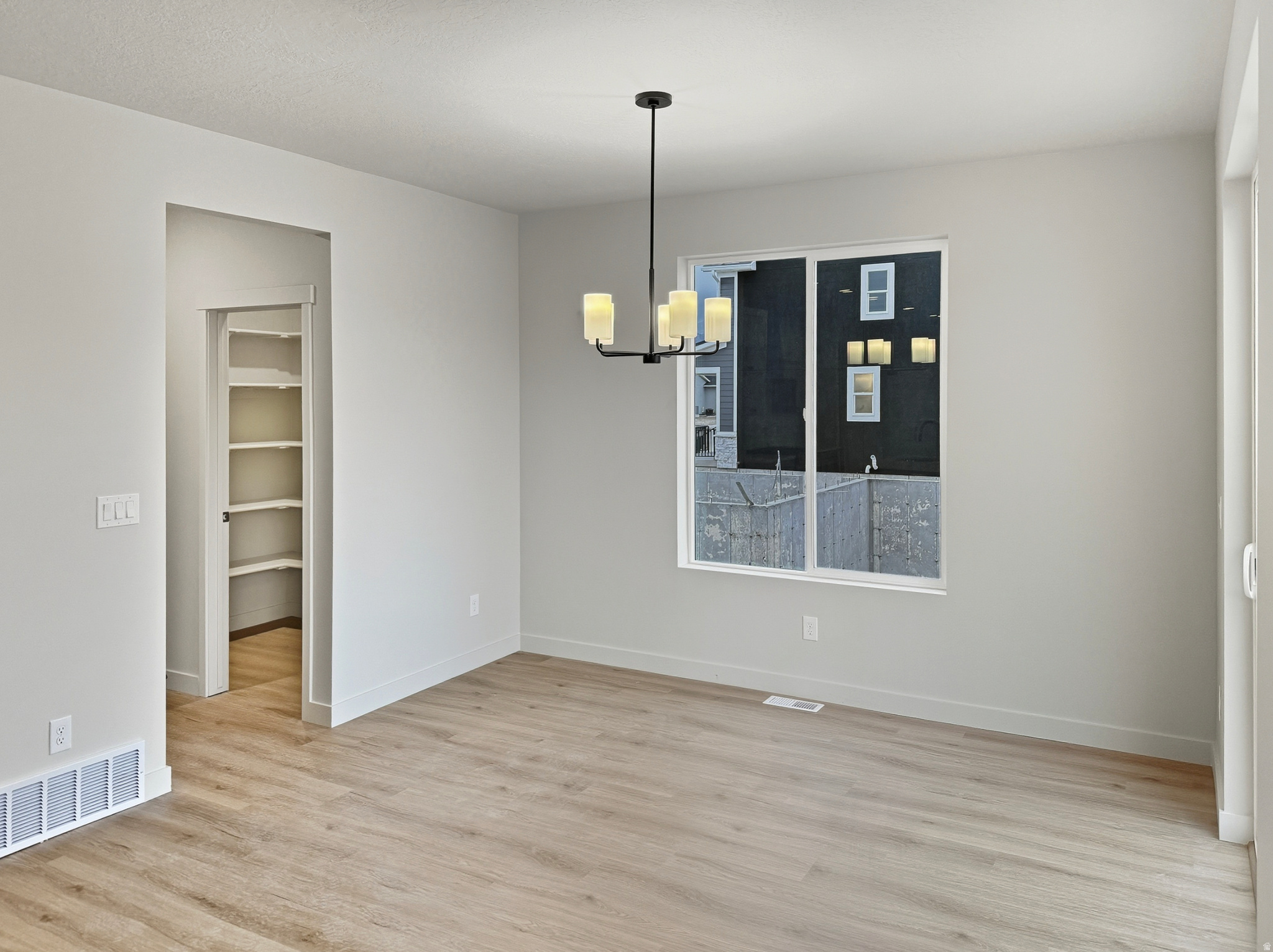 OQUIRRH WEST - Residential