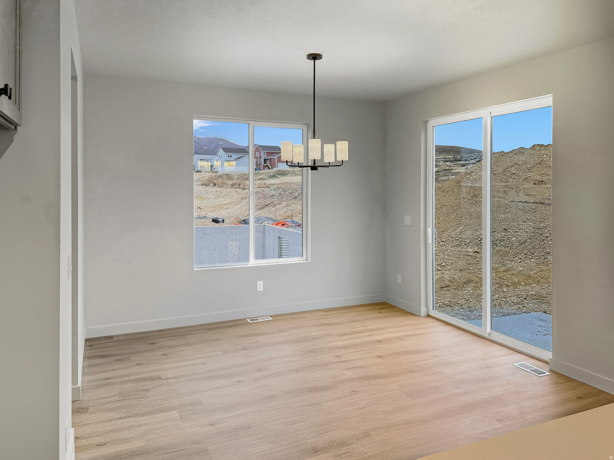 OQUIRRH WEST - Residential