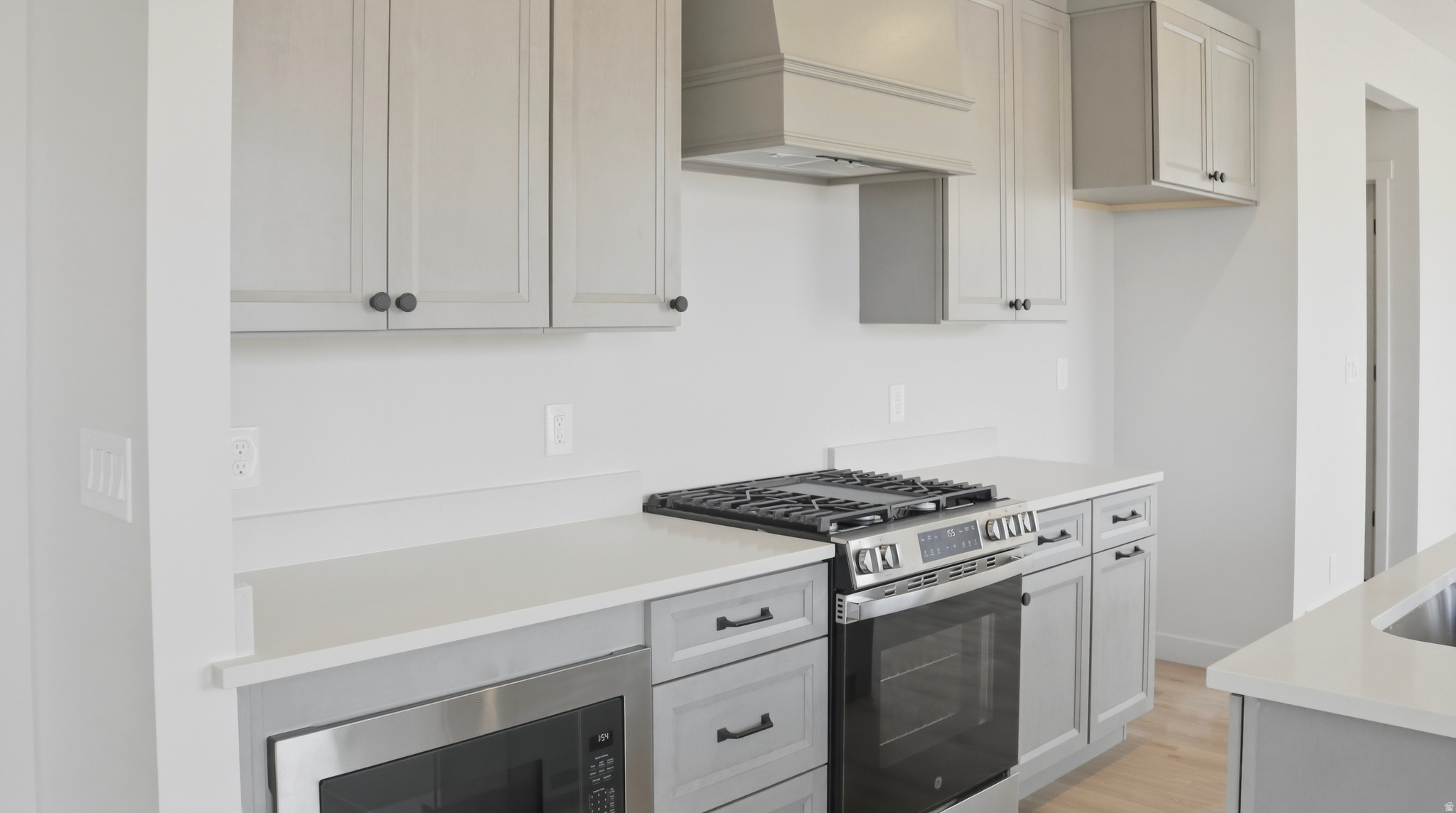 OQUIRRH WEST - Residential