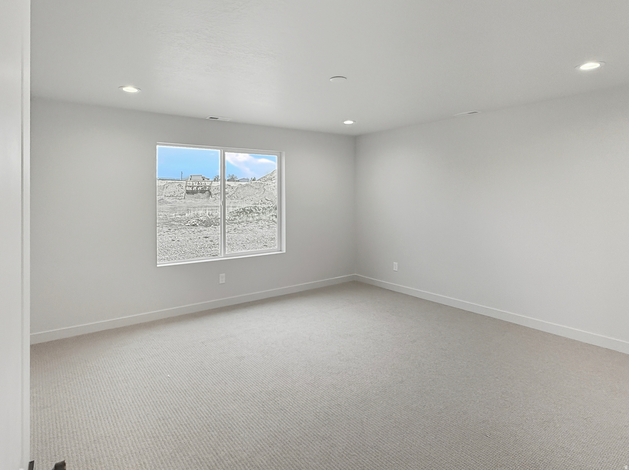 OQUIRRH WEST - Residential