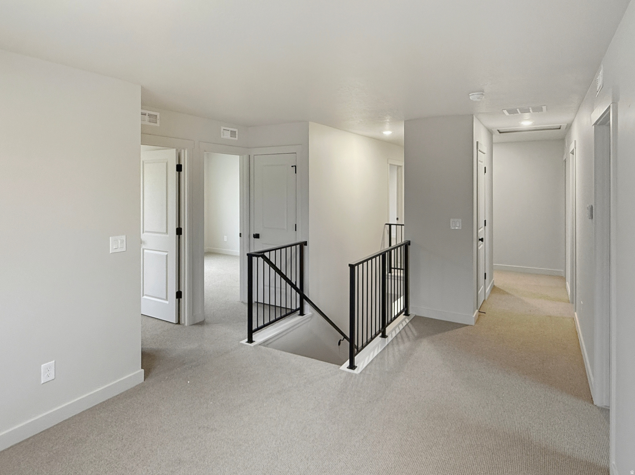 OQUIRRH WEST - Residential