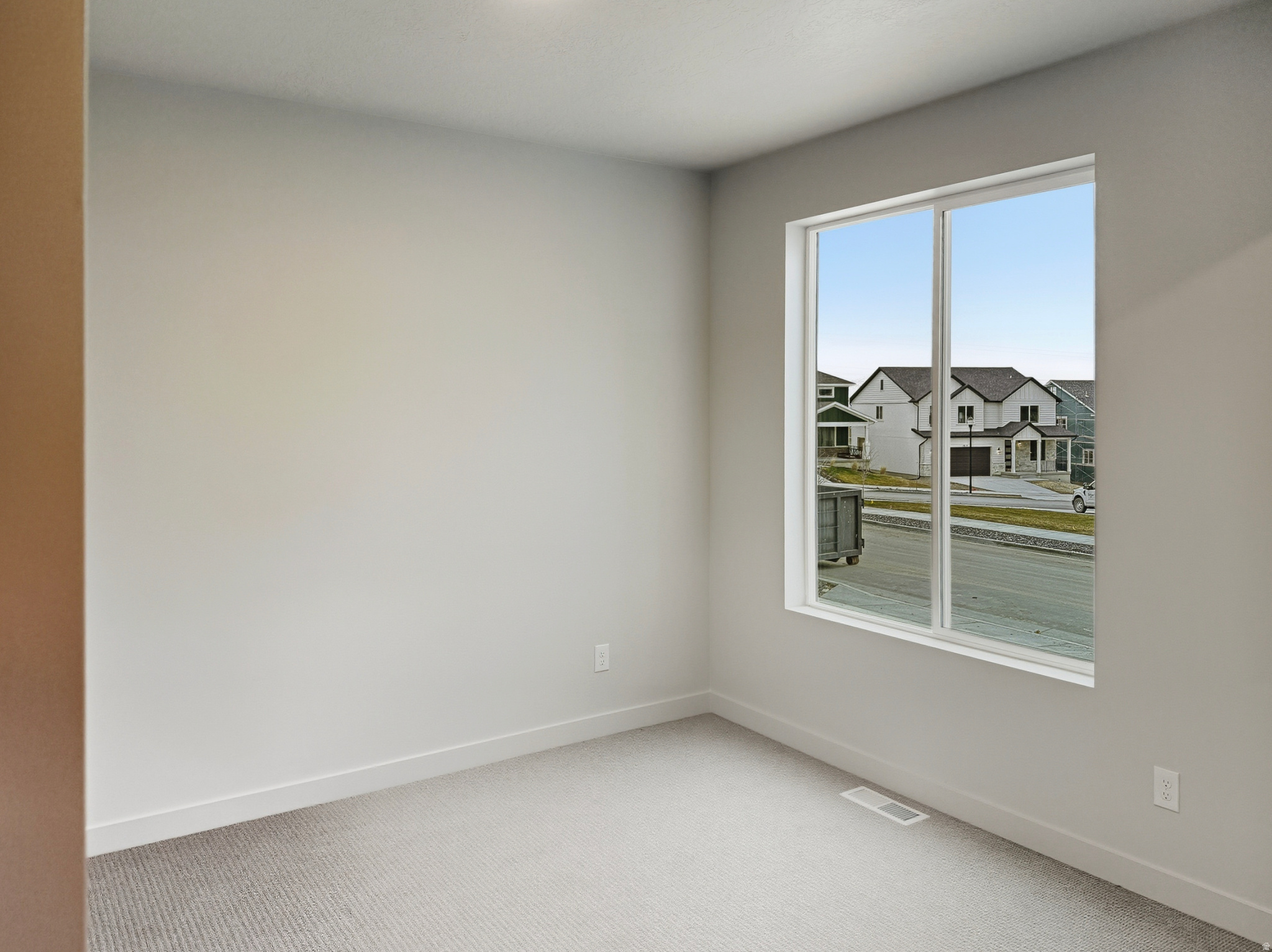 OQUIRRH WEST - Residential