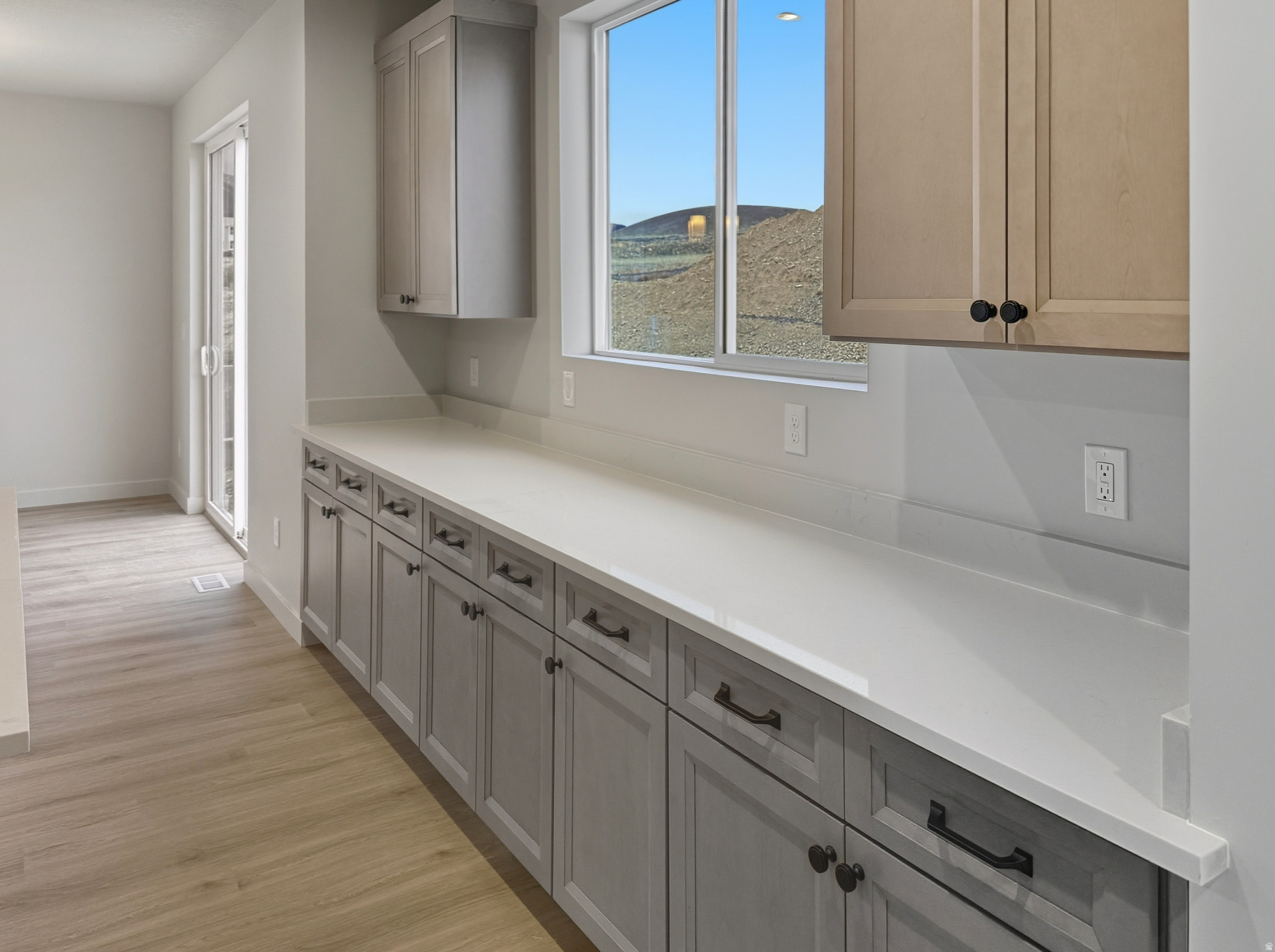 OQUIRRH WEST - Residential