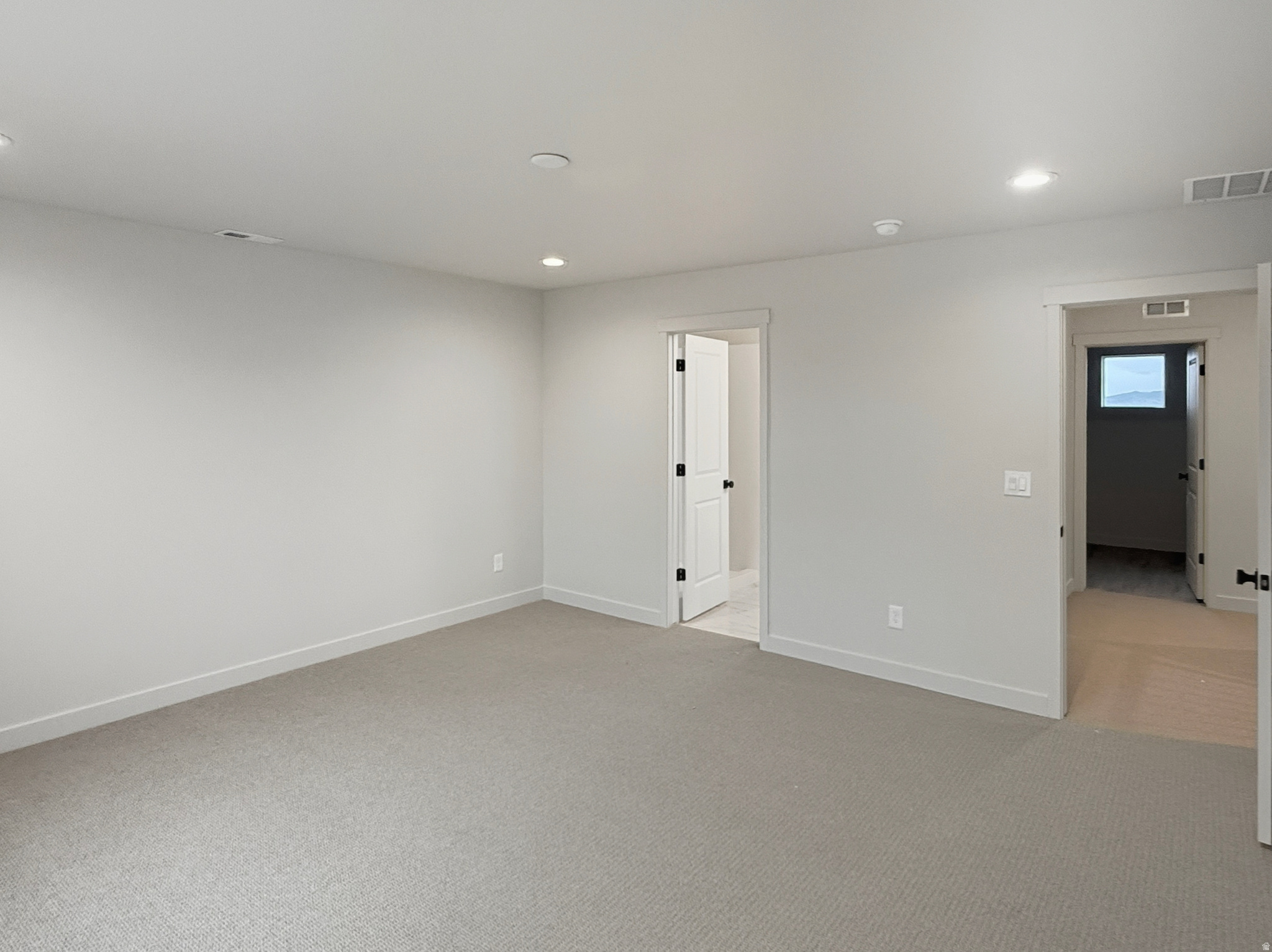 OQUIRRH WEST - Residential