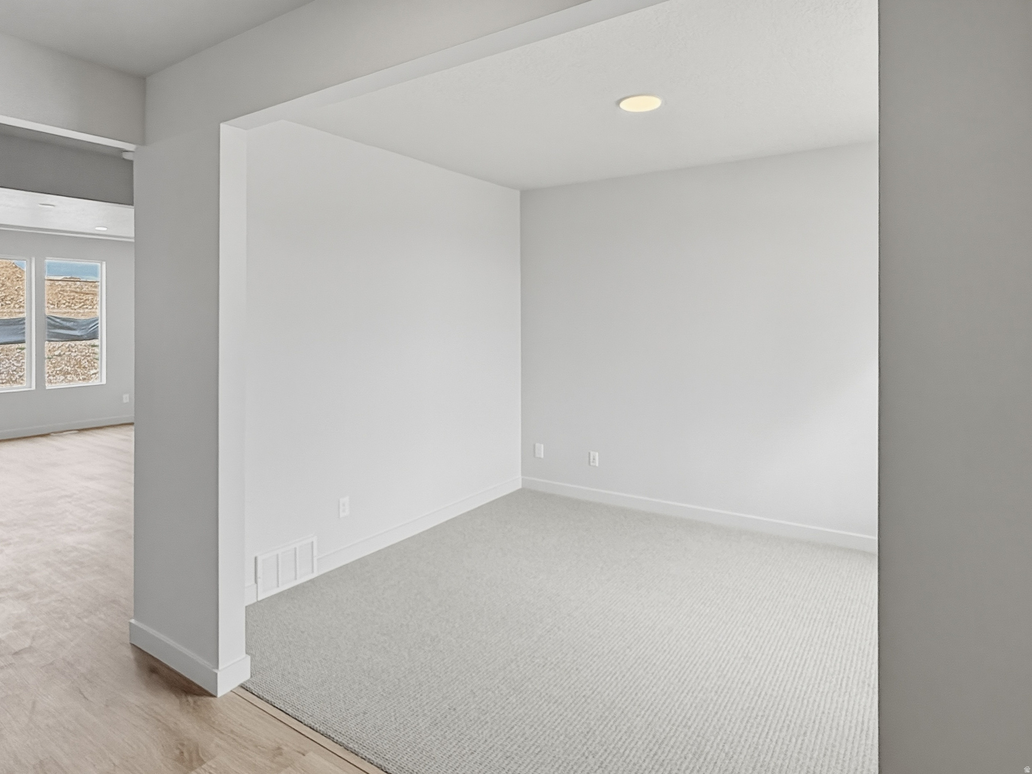 OQUIRRH WEST - Residential