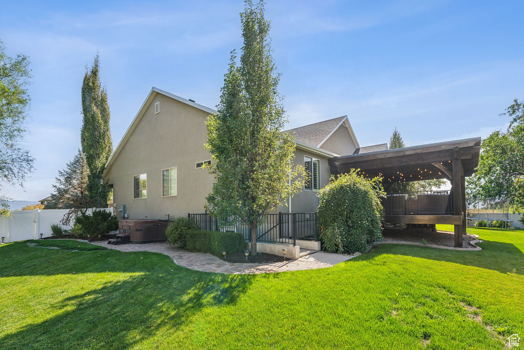 2218 W Lloydwood Dr, Kaysville, Utah image 32