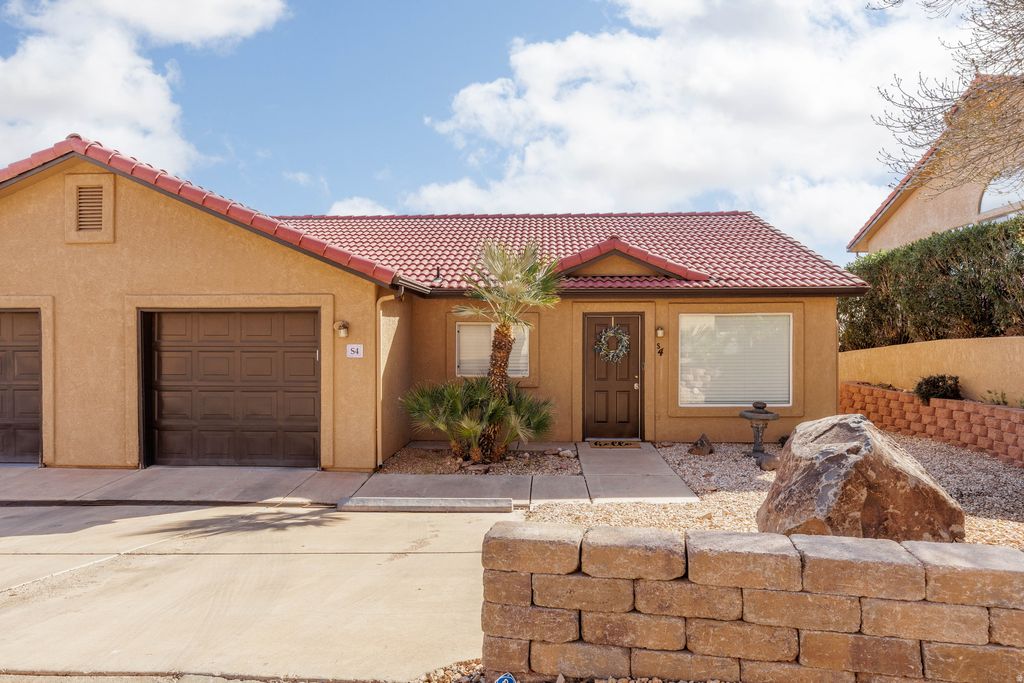 Photo of 161 W 950 S #S4, Saint George, UT 84770 (MLS # 2143025)