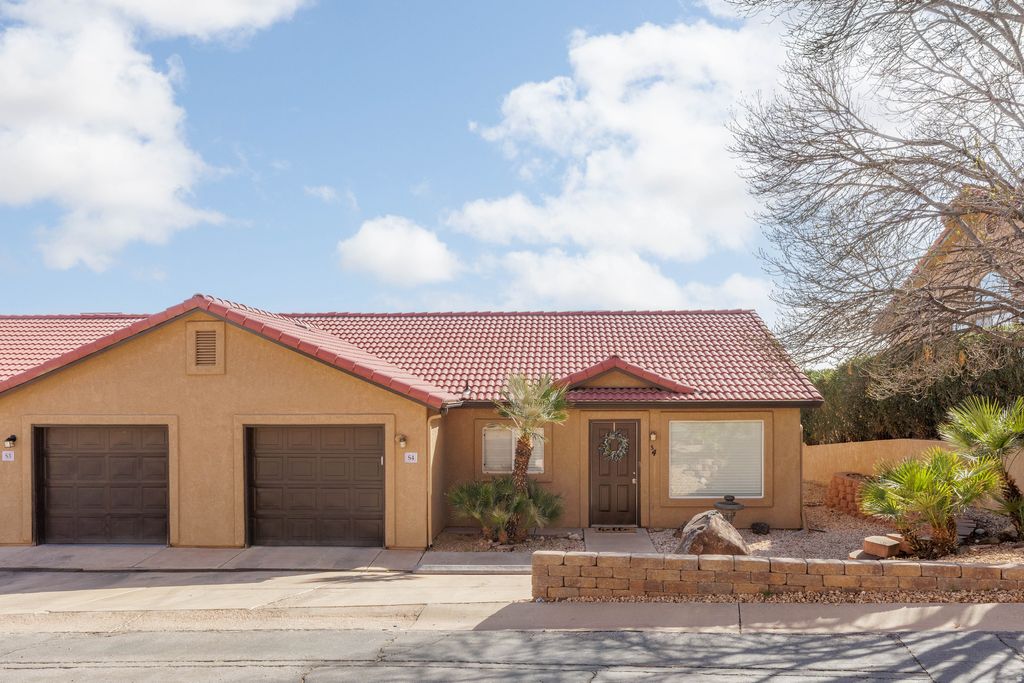 Photo of 161 W 950 S #S4, Saint George, UT 84770 (MLS # 2143025)