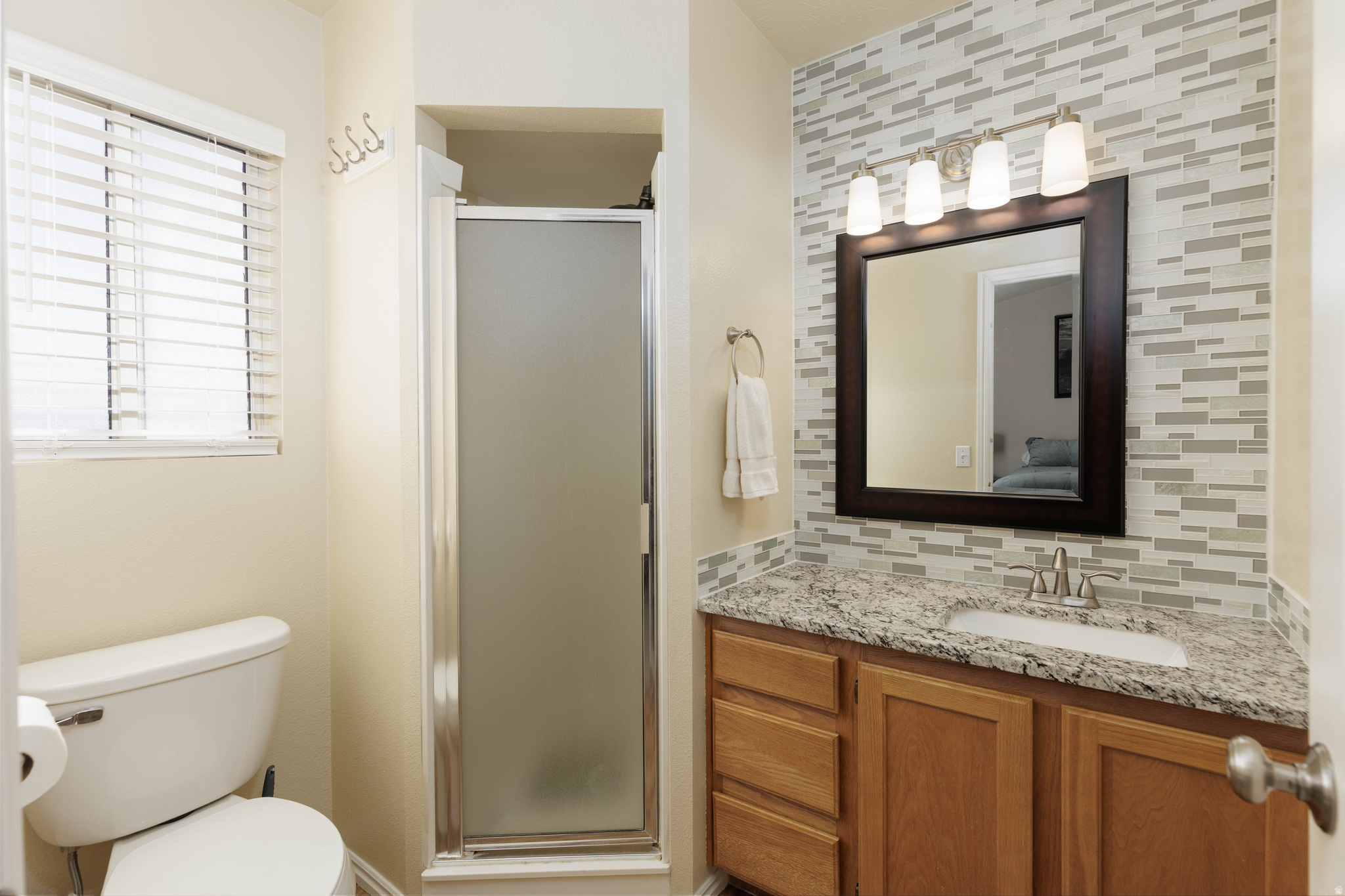 GARDENS SOUTH CONDO 4 - Residential