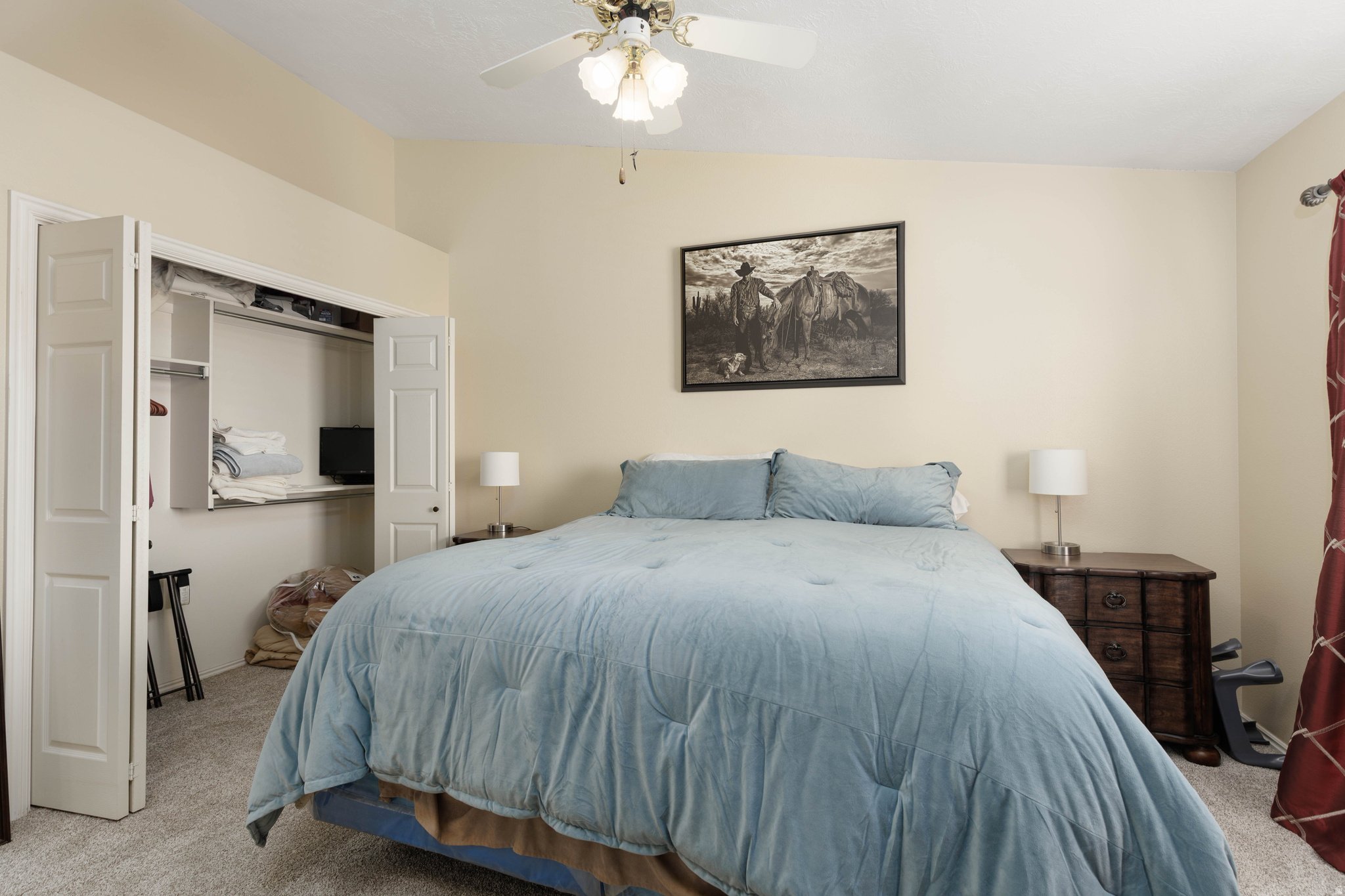 GARDENS SOUTH CONDO 4 - Residential