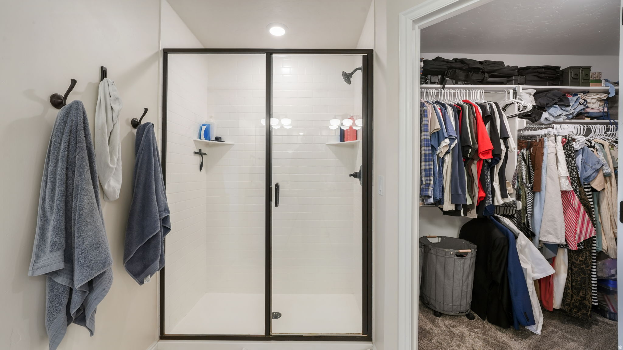 WANDER - Residential Income