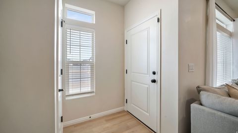 Tiny photo for 72 S BAKER CV, Saratoga Springs, UT 84045 (MLS # 2138155)