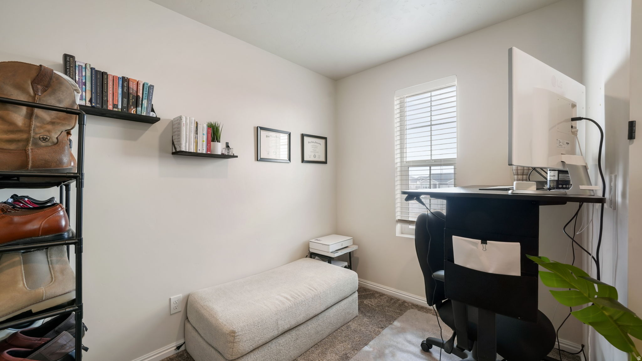 WANDER - Residential Income