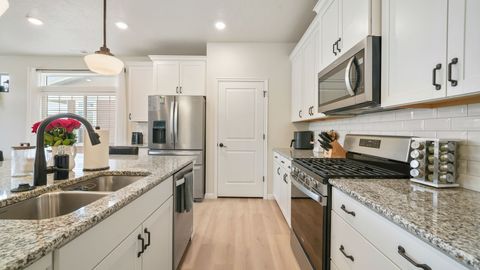 Tiny photo for 72 S BAKER CV, Saratoga Springs, UT 84045 (MLS # 2138155)