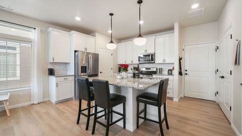 Tiny photo for 72 S BAKER CV, Saratoga Springs, UT 84045 (MLS # 2138155)