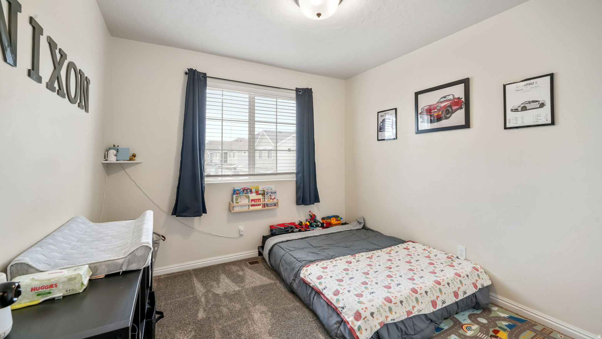 WANDER - Residential Income