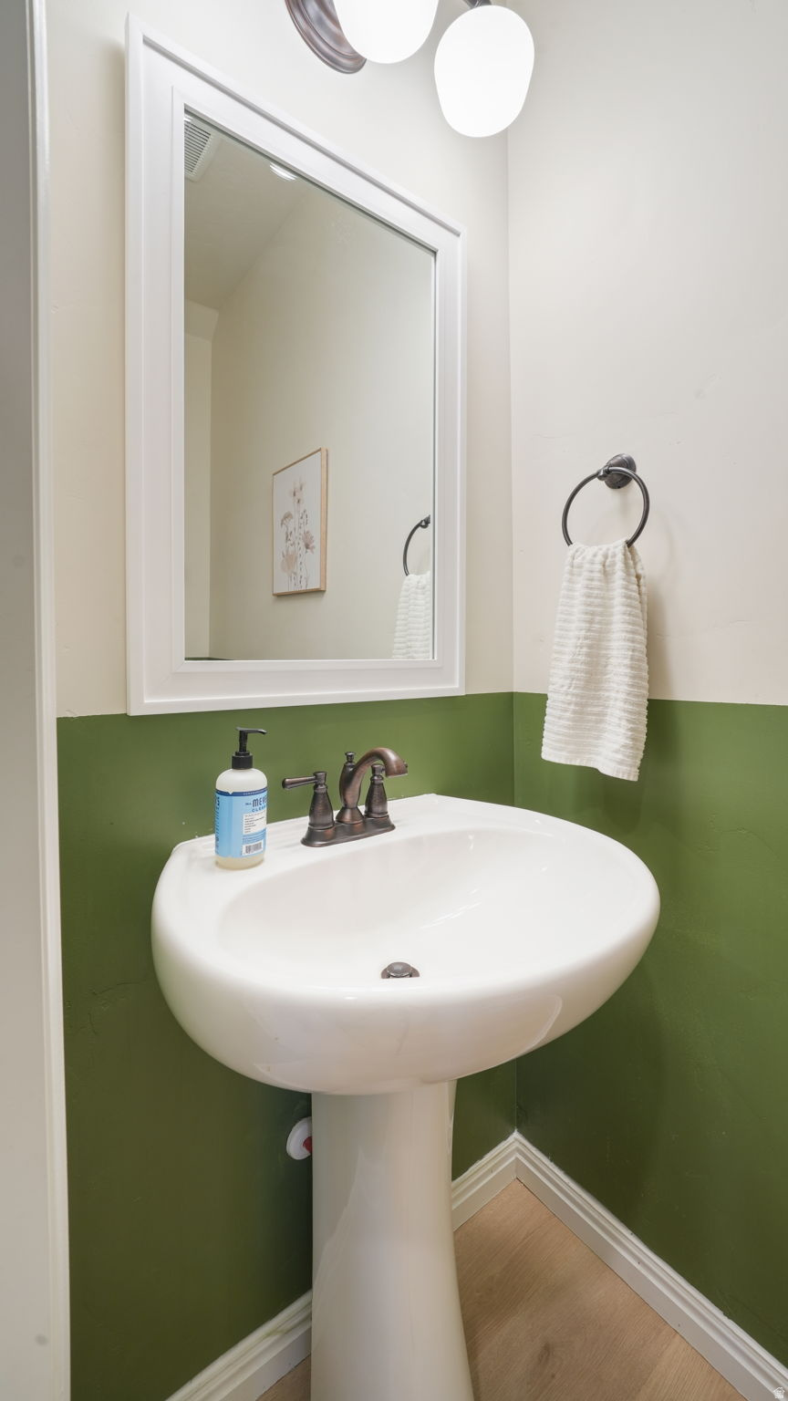 WANDER - Residential Income