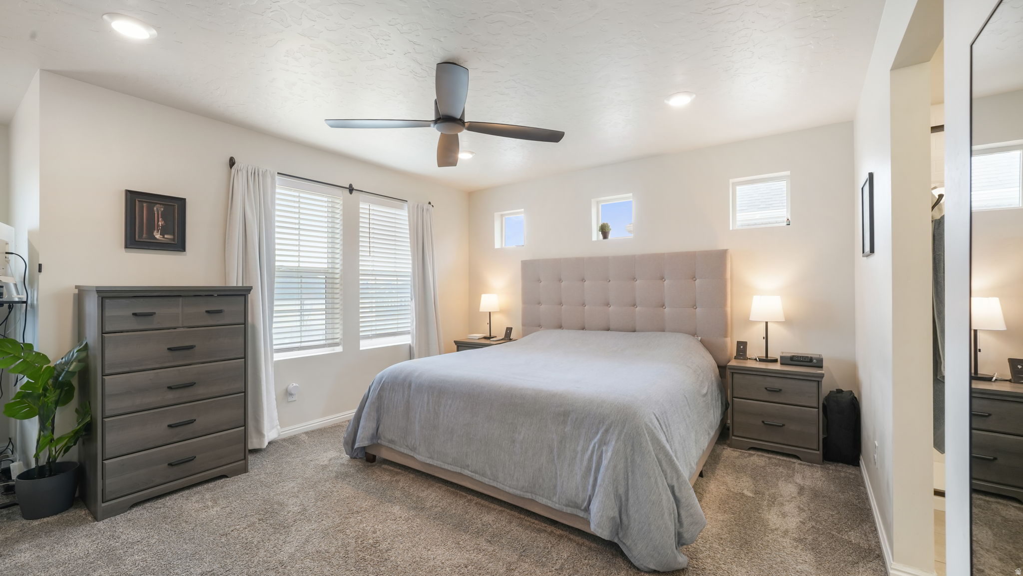 WANDER - Residential Income