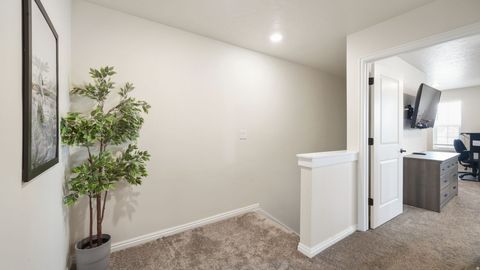Tiny photo for 72 S BAKER CV, Saratoga Springs, UT 84045 (MLS # 2138155)