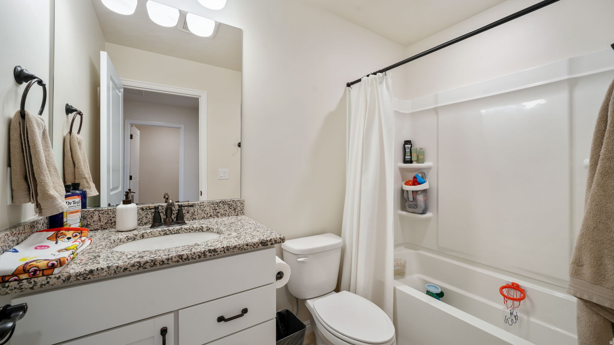 WANDER - Residential Income