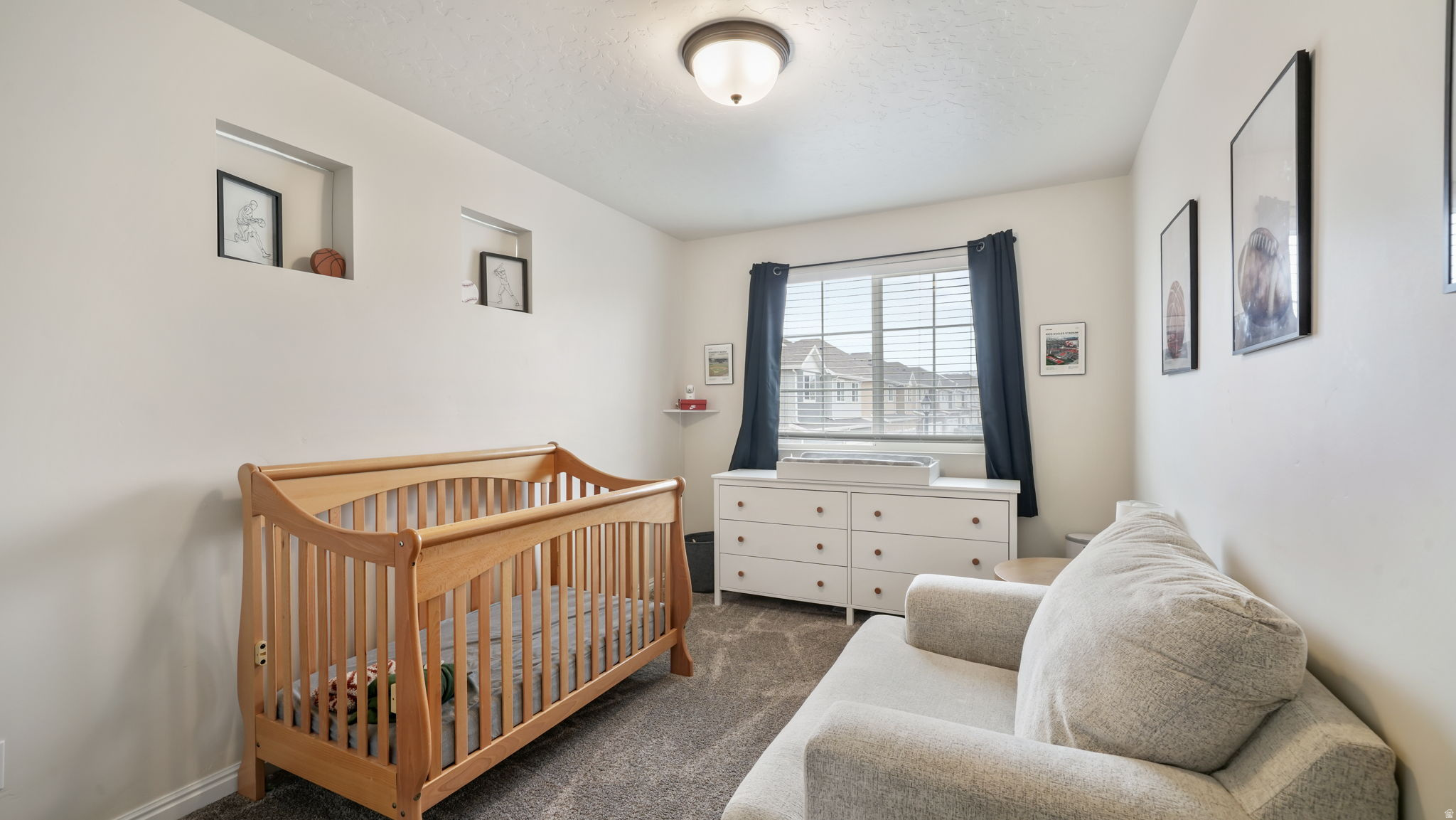 WANDER - Residential Income