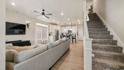 Tiny photo for 72 S BAKER CV, Saratoga Springs, UT 84045 (MLS # 2138155)