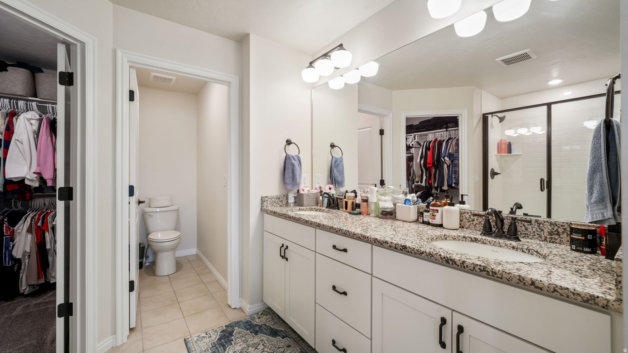 WANDER - Residential Income