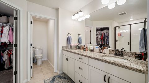 Tiny photo for 72 S BAKER CV, Saratoga Springs, UT 84045 (MLS # 2138155)