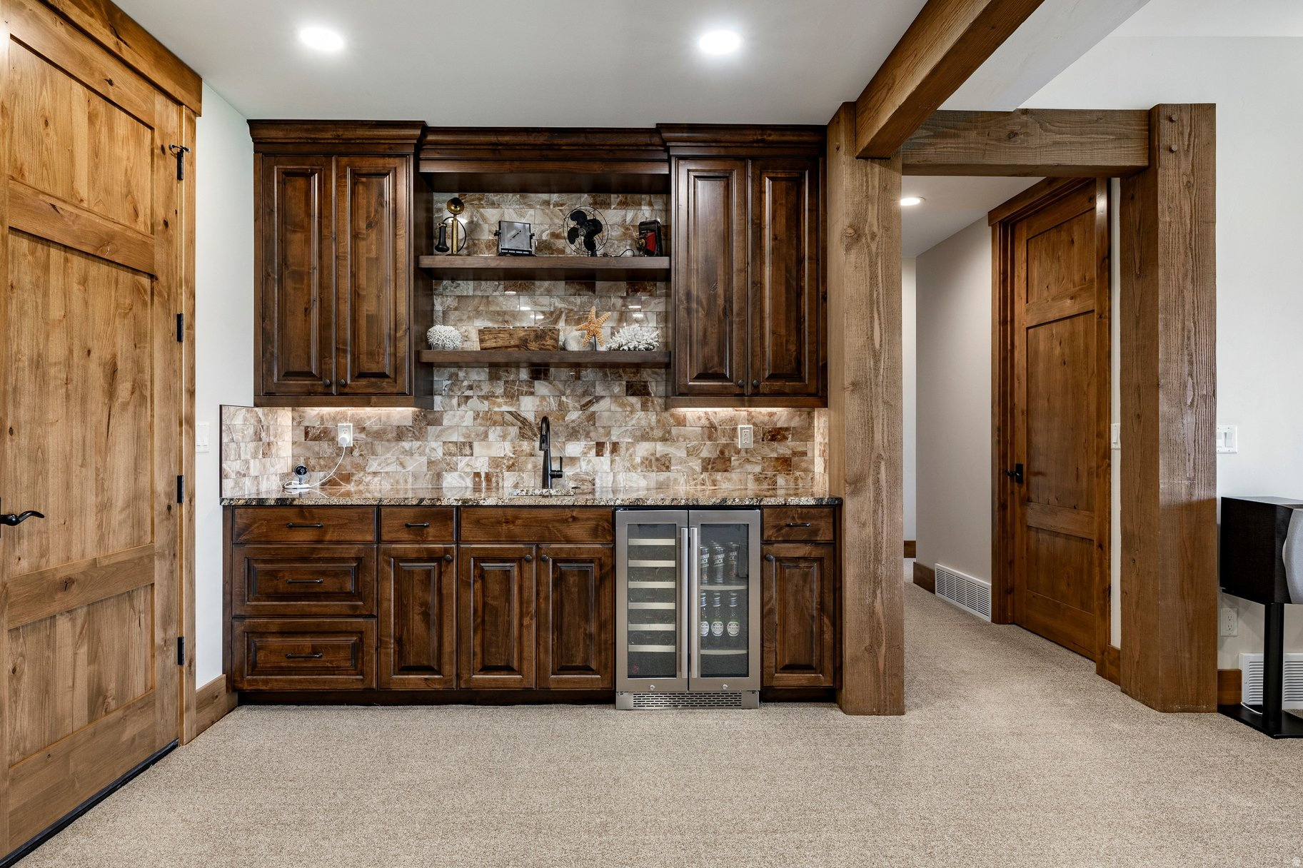 THE HIGHLANDS AT WOLF CREEK - Residential