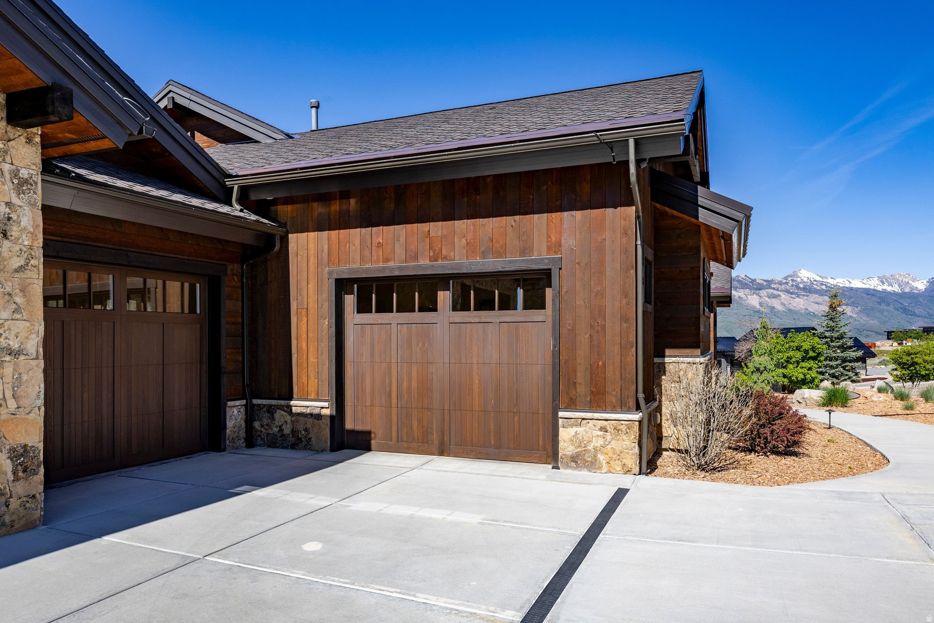 THE HIGHLANDS AT WOLF CREEK - Residential