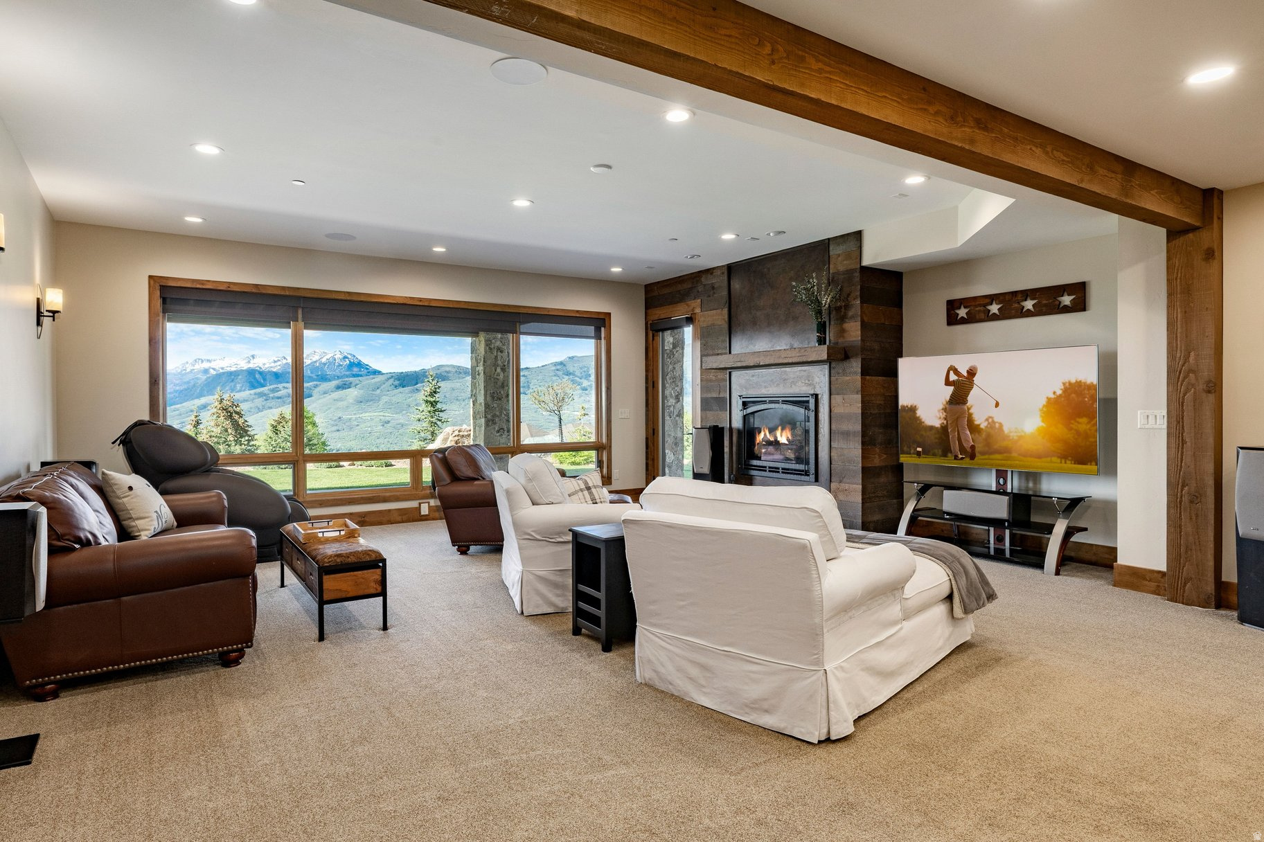 THE HIGHLANDS AT WOLF CREEK - Residential