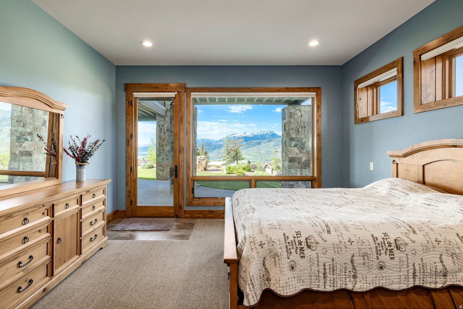 THE HIGHLANDS AT WOLF CREEK - Residential