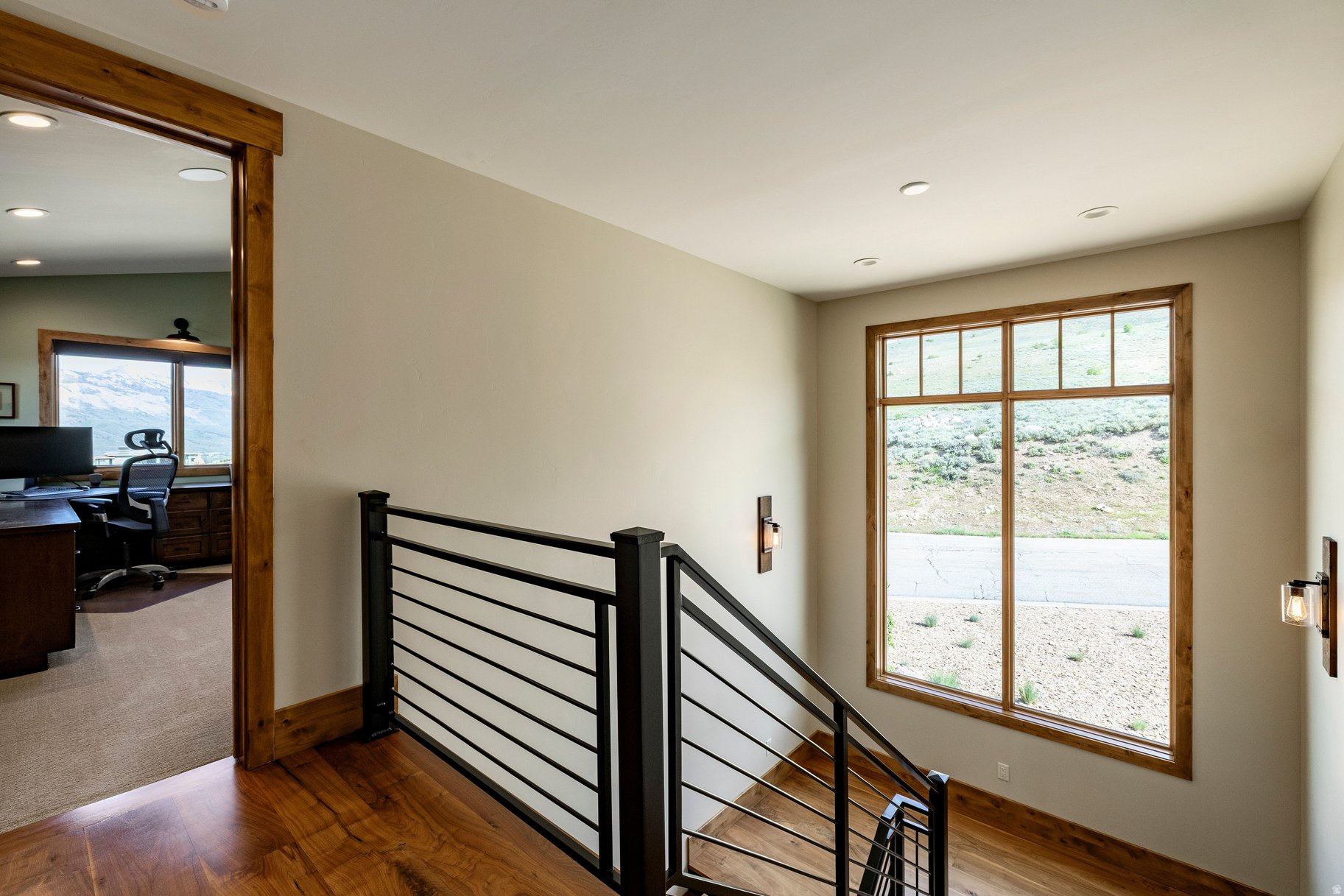 THE HIGHLANDS AT WOLF CREEK - Residential