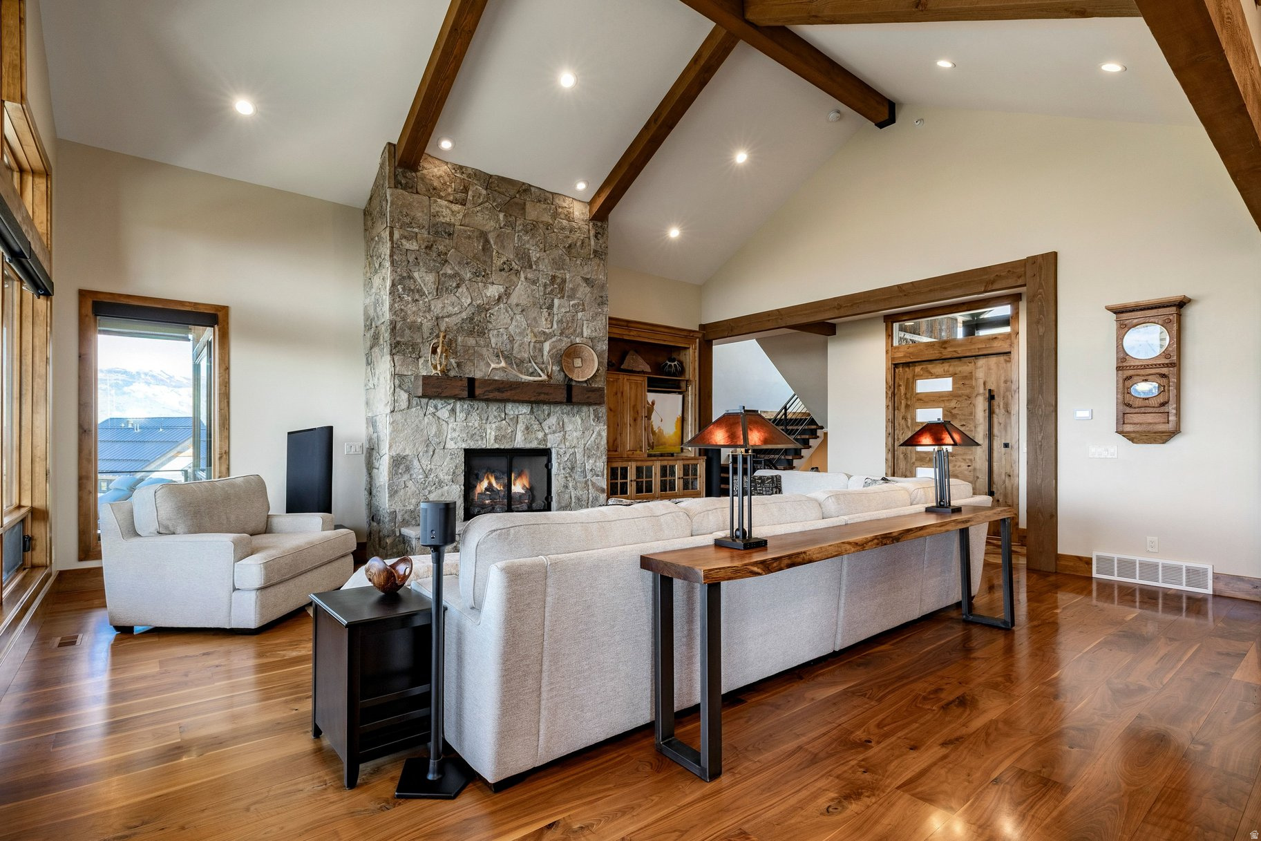 THE HIGHLANDS AT WOLF CREEK - Residential