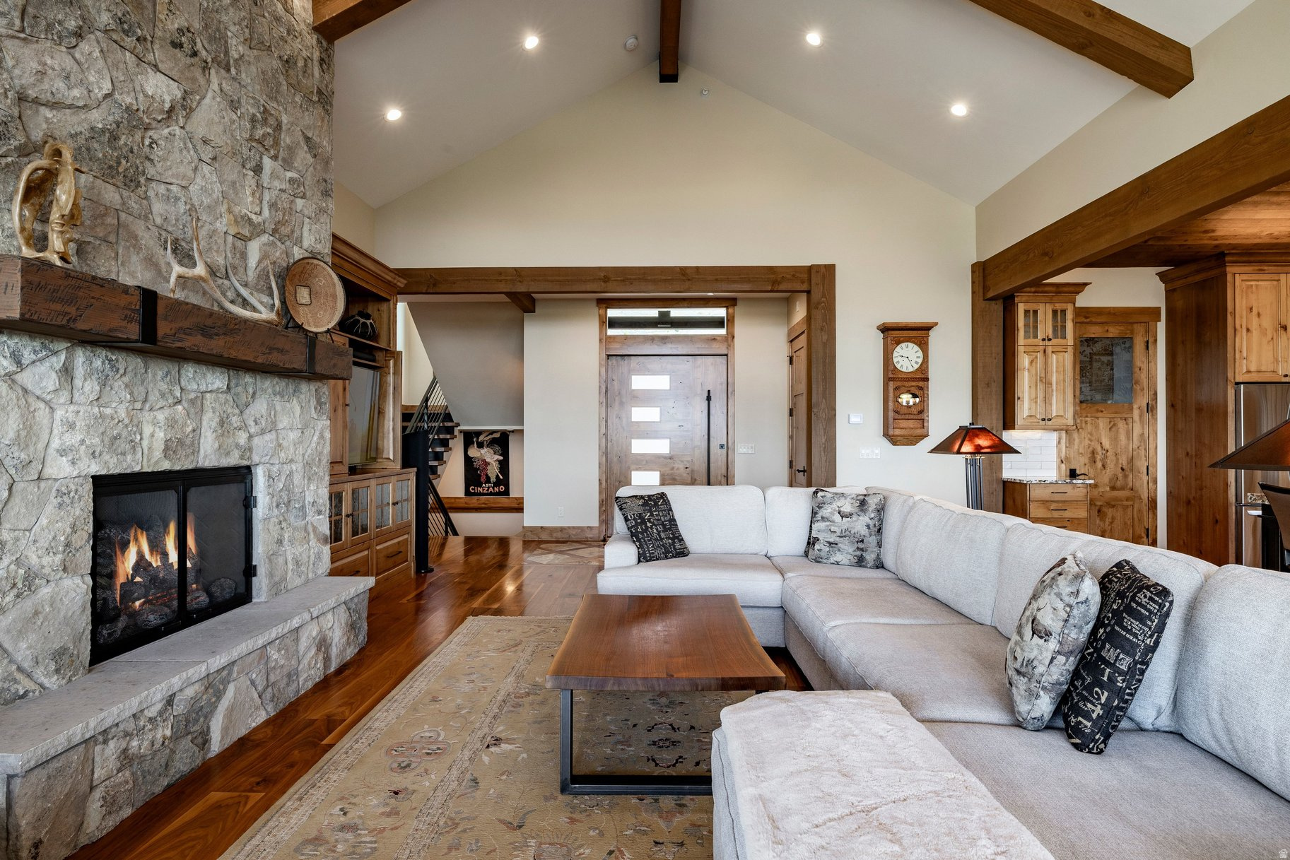 THE HIGHLANDS AT WOLF CREEK - Residential