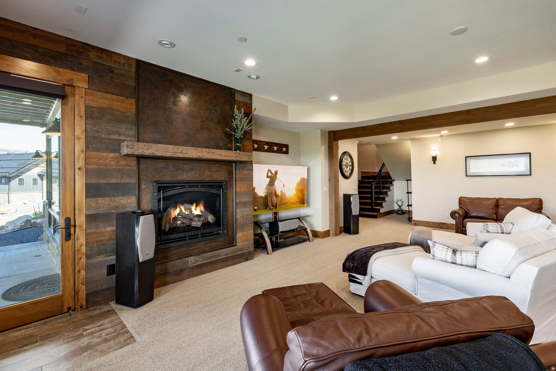 THE HIGHLANDS AT WOLF CREEK - Residential