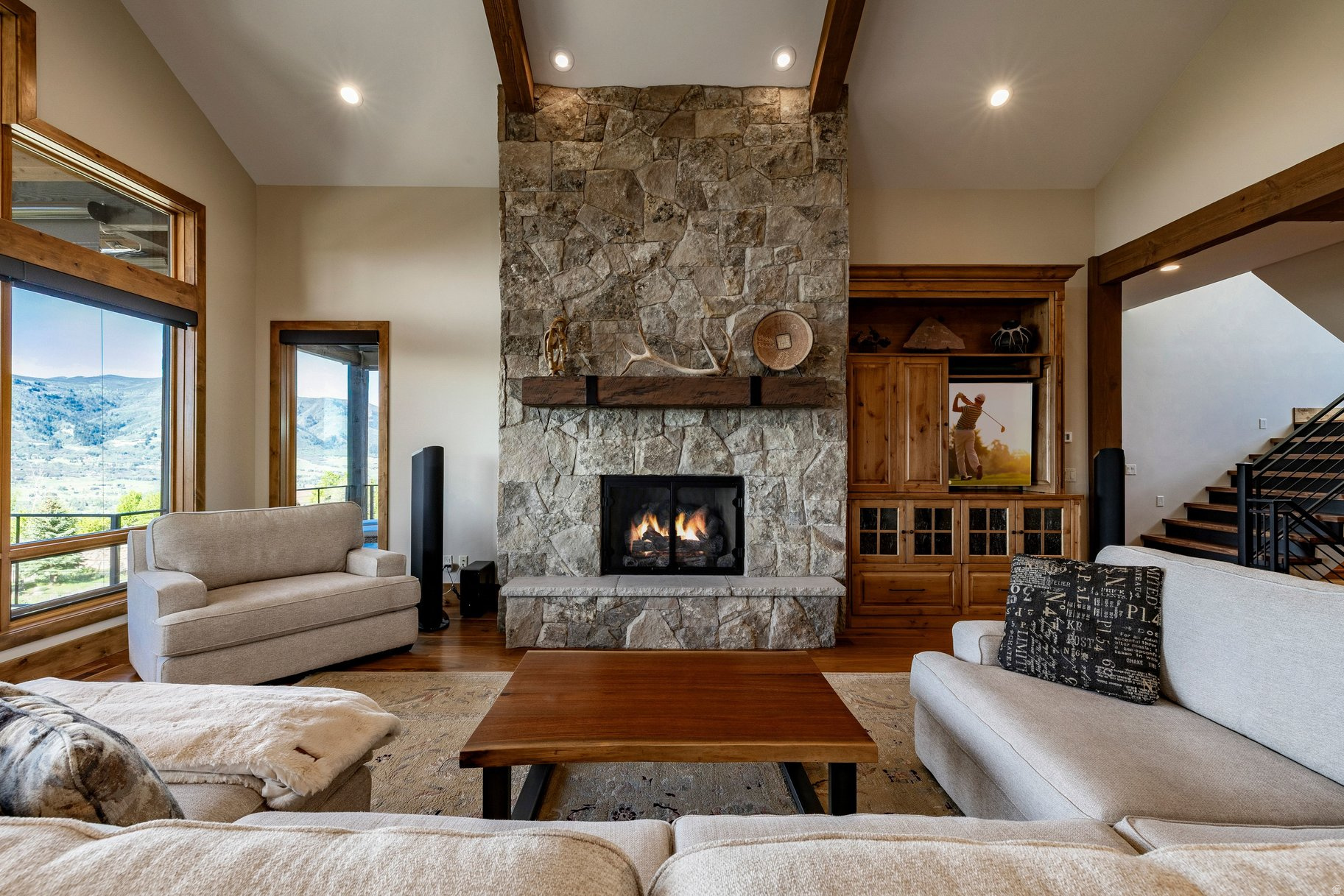 THE HIGHLANDS AT WOLF CREEK - Residential