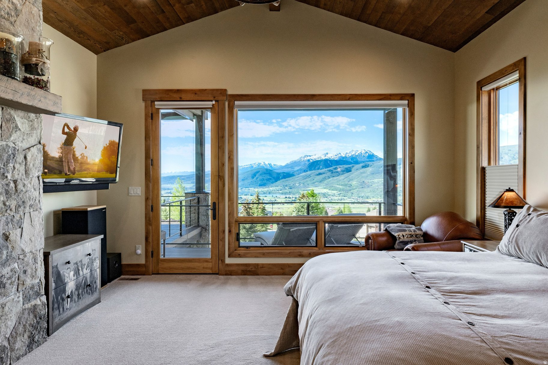 THE HIGHLANDS AT WOLF CREEK - Residential
