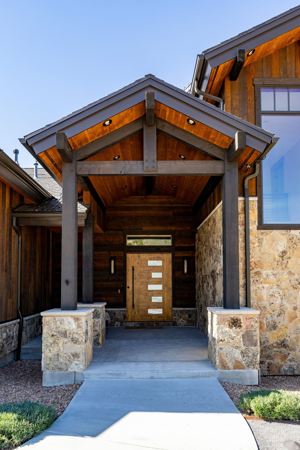THE HIGHLANDS AT WOLF CREEK - Residential