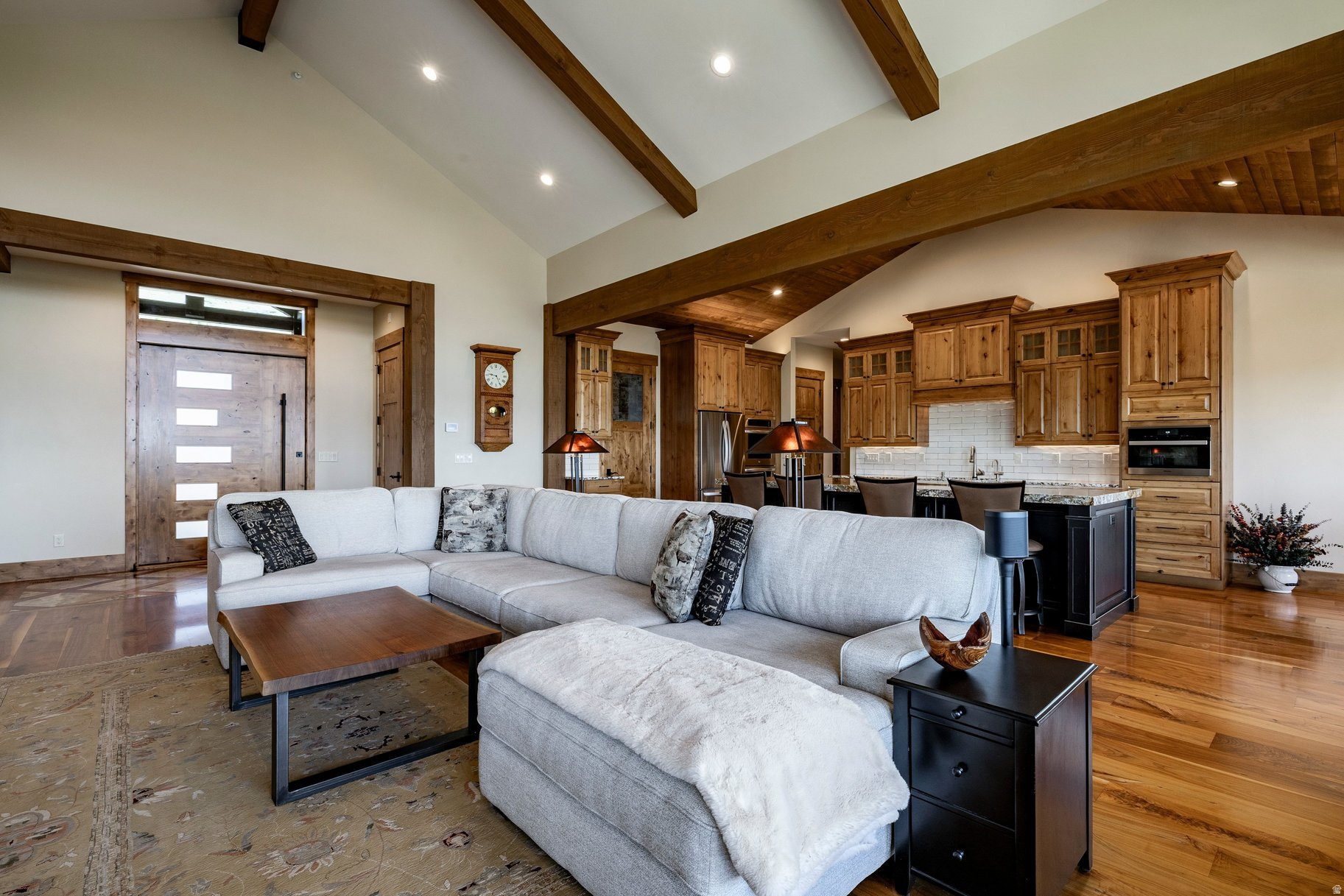 THE HIGHLANDS AT WOLF CREEK - Residential