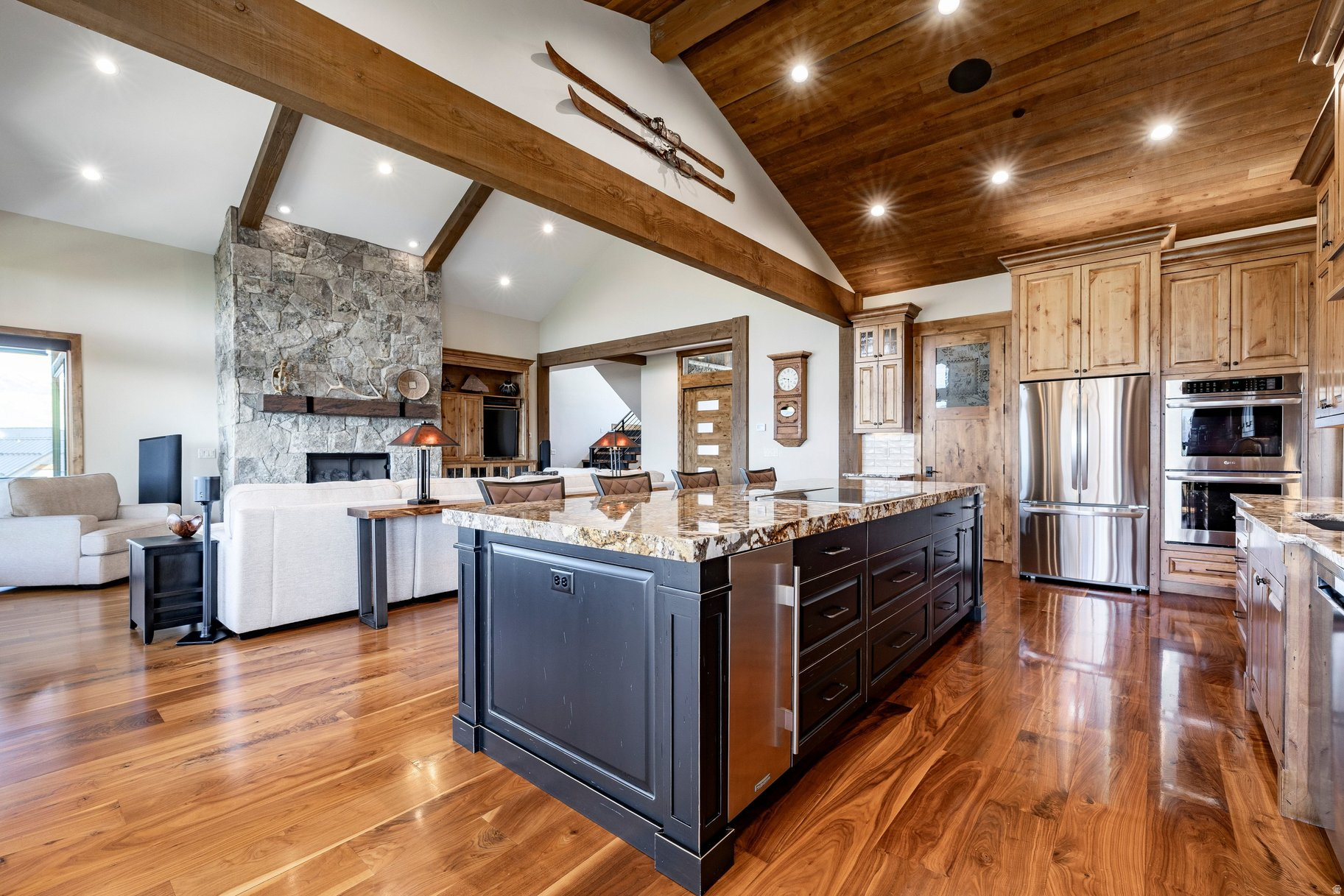 THE HIGHLANDS AT WOLF CREEK - Residential