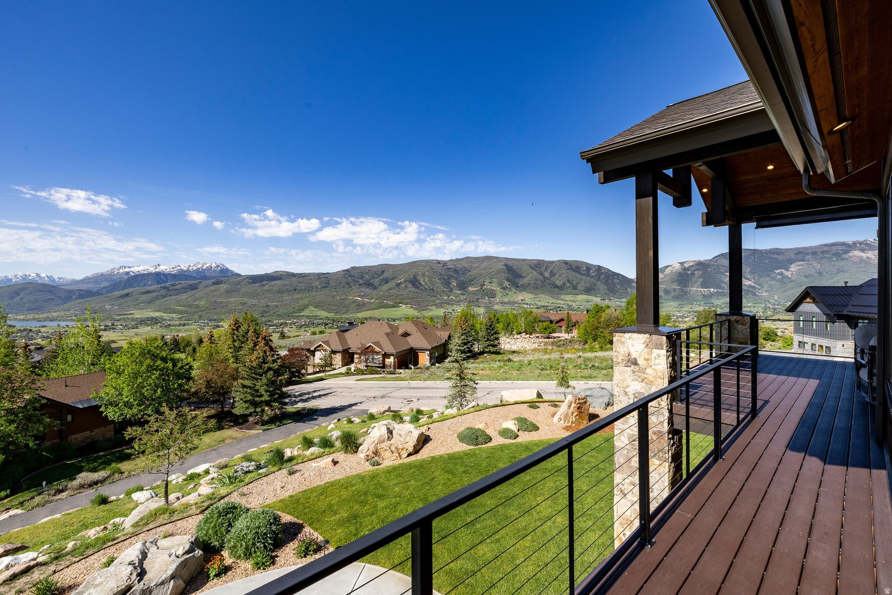 THE HIGHLANDS AT WOLF CREEK - Residential